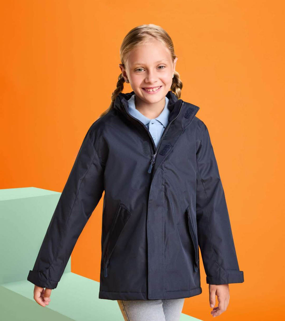 parakas para ni&ntilde;os